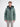 Sportive Jacke aus wind- und wasserabweisender Kunstfaser