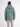 Sportive Jacke aus wind- und wasserabweisender Kunstfaser
