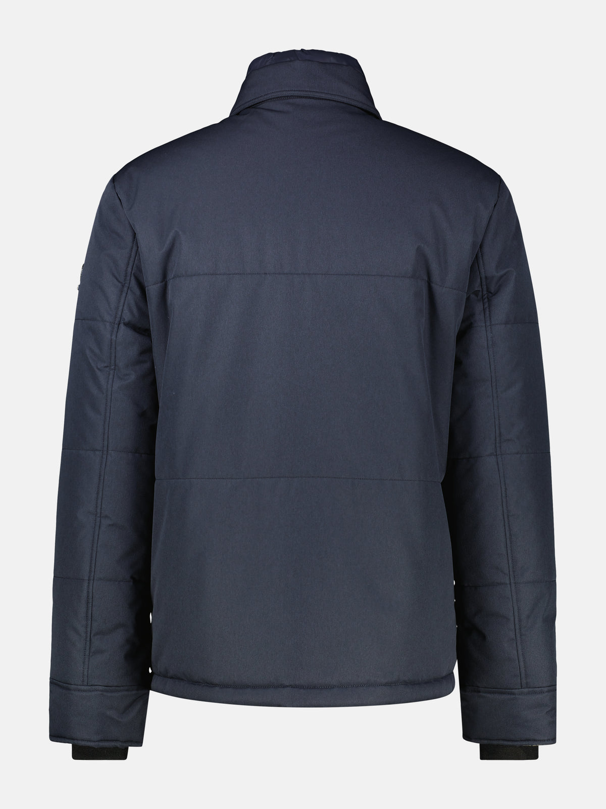Maskuline 2in1 Jacke mit herausnehmbarer Weste
