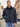 Maskuline 2in1 Jacke mit herausnehmbarer Weste