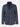 Casual 2-in-1 wool blend coat in plus sizes