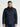 Casual 2-in-1 wool blend coat in plus sizes