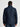 Casual 2-in-1 wool blend coat in plus sizes