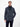 Casual 2-in-1 coat with removable vest