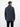 Casual 2-in-1 coat with removable vest