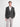 Jacket made from flexible blended fabric for high wearing comfort