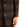 Men's checked blended coat with a revere collar