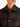 Men's checked blended coat with a revere collar