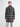 Elegant 2-in-1 coat in a wool blend with a removable vest