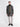 Eleganter 2in1 Mantel aus Wollmix mit herausnehmbarer Weste