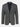 Klassisch geschnittenes Sakko aus Mischgewebe in Kurzgröße