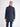 Casual 2-in-1 jas van wolmix in korte maat