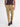Bequeme und robuste Chino aus flexiblem Cordgewebe
