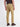 Bequeme und robuste Chino aus flexiblem Cordgewebe