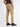 Bequeme und robuste Chino aus flexiblem Cordgewebe