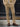 Comfortable and durable chinos made of flexible corduroy fabric