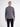 Herrenhemd aus Baumwolle mit floralem All-over-Print