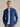 Sturdy denim shirt for men in a casual jeans look