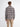Sportives Overshirt in Karooptik aus softem Flanell - Langarmhemd