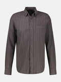 TIMBER BROWN