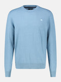 SMOKE BLUE