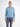 Strickpullover aus weichem Baumwollmix mit softer Haptik - Rundhalspullover