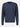Strickpullover aus weichem Baumwollmix mit softer Haptik - Rundhalspullover