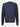 Strickpullover aus weichem Baumwollmix mit softer Haptik - Rundhalspullover