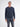 Strickpullover aus weichem Baumwollmix mit softer Haptik - Rundhalspullover