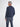 Strickpullover aus weichem Baumwollmix mit softer Haptik - Rundhalspullover
