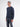 Strickpullover aus weichem Baumwollmix mit softer Haptik - Rundhalspullover