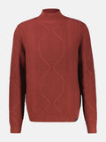 MAROON RED
