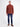 Knitted turtleneck sweater in soft cotton blend