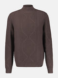 TIMBER BROWN