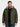 Jacke im Parka-Stil, wind- und wasserabweisend, große Größen