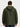 Jacke im Parka-Stil, wind- und wasserabweisend, große Größen