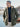 2in1 Parka, wind- und wasserabweisend, ganzjährig - Funktionsjacke