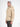Sportive Steppjacke mit Wattierung und abnehmbarer Kapuze
