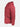 Sportive Steppjacke mit Wattierung und abnehmbarer Kapuze