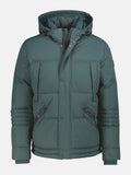 CEDAR GREEN
