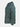 Sportive Steppjacke mit Wattierung und abnehmbarer Kapuze