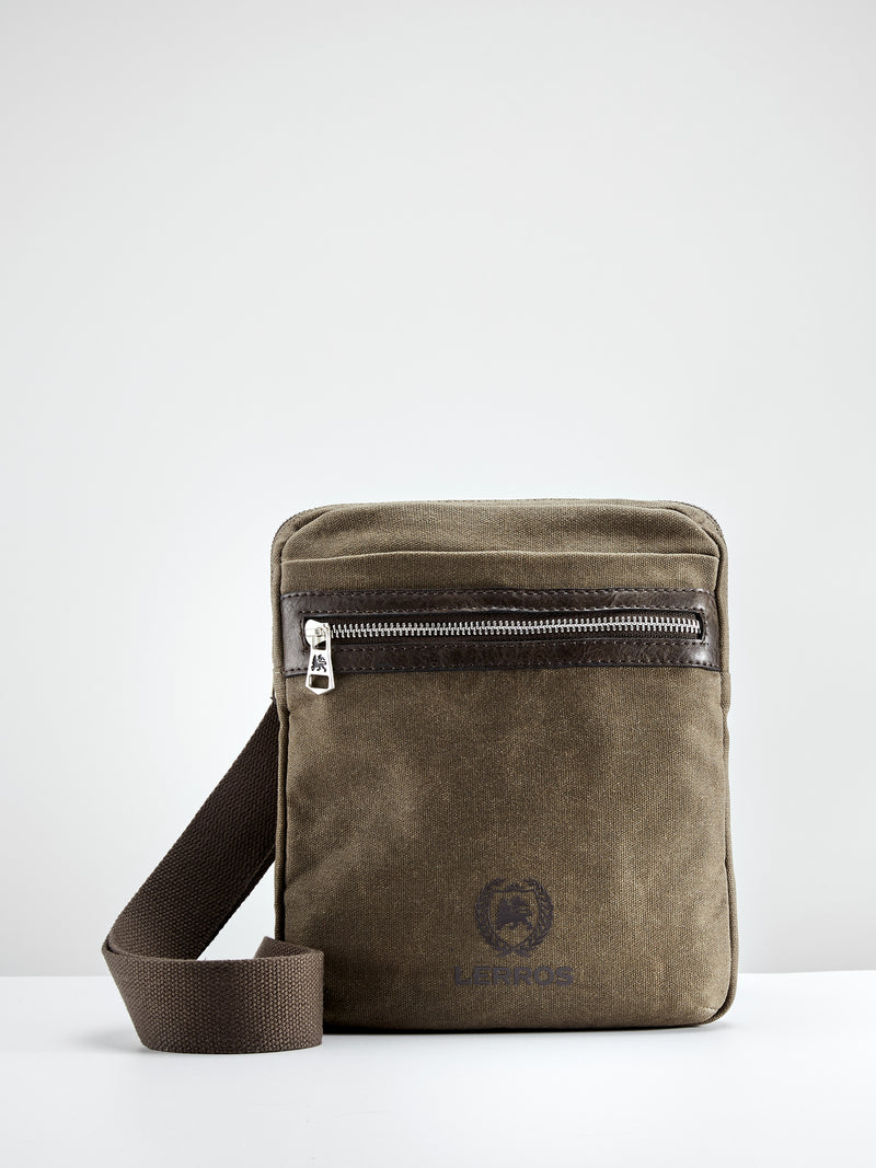 COLUMBUS Crossbody Bag - LERROS