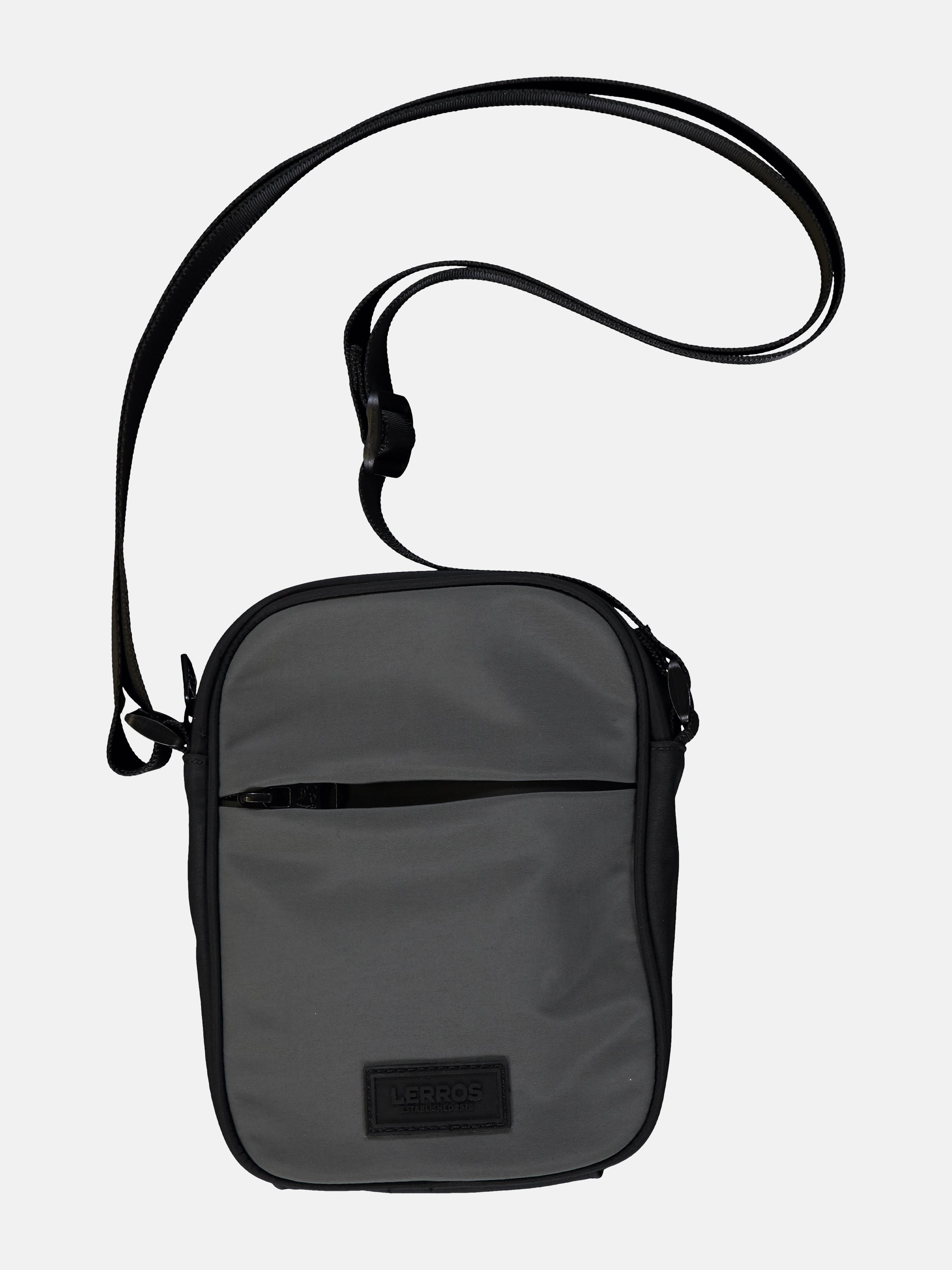 SEATTLE Crossbody Bag - LERROS