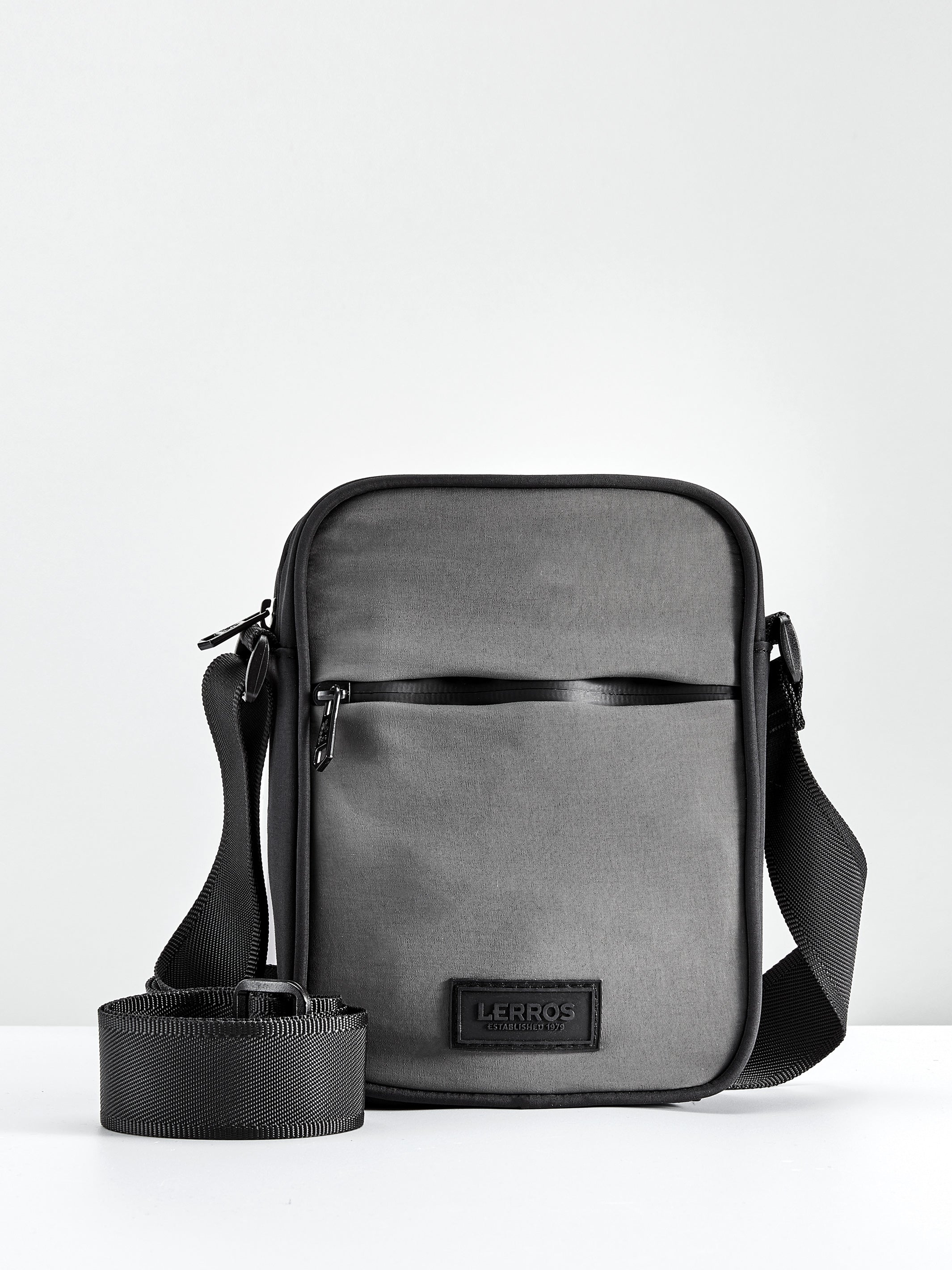 SEATTLE Crossbody Bag - LERROS