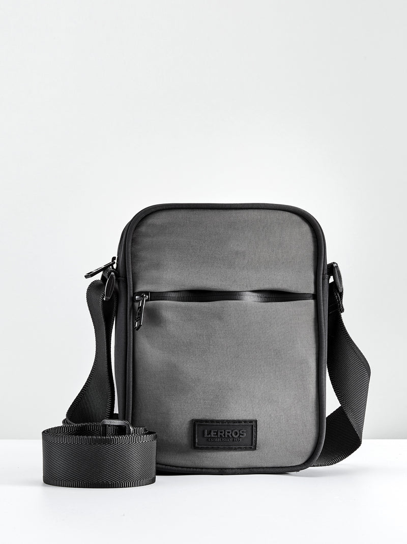 SEATTLE Crossbody Bag - LERROS