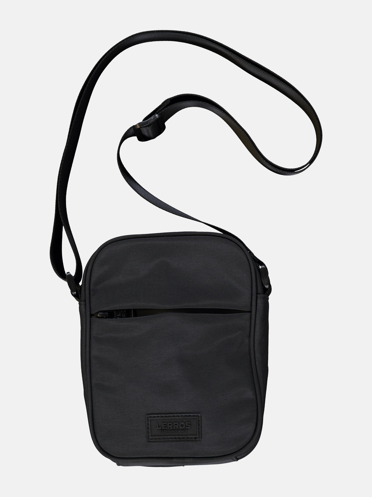 SEATTLE Crossbody Bag - LERROS