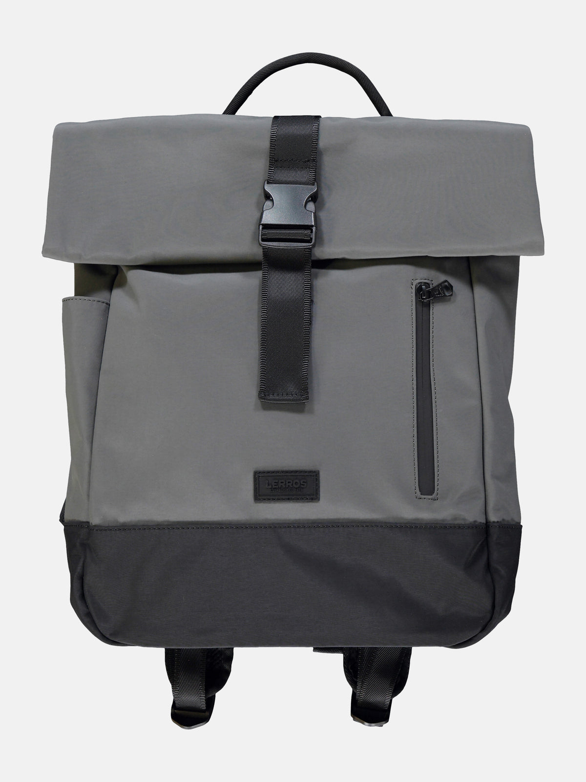 SEATTLE Rucksack mit Rollverschluss - LERROS