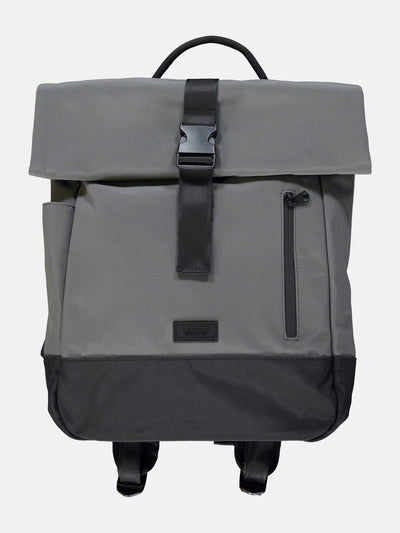 SEATTLE backpack with roll closure