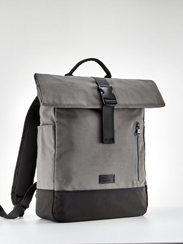 SEATTLE Rucksack mit Rollverschluss - LERROS