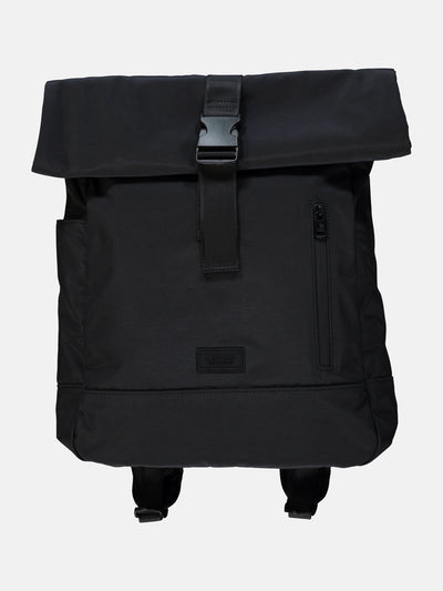 SEATTLE backpack with roll closure